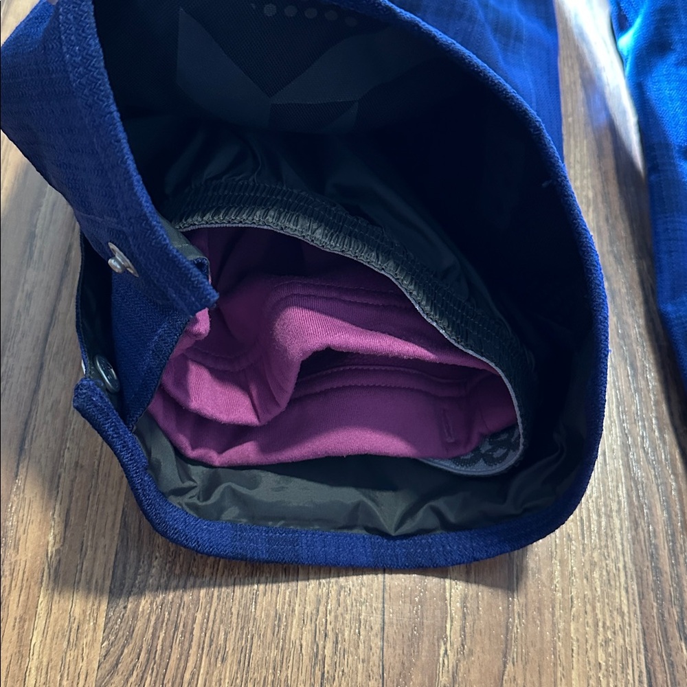 686 Smarty snowboard ski pants - Picture 11 of 12